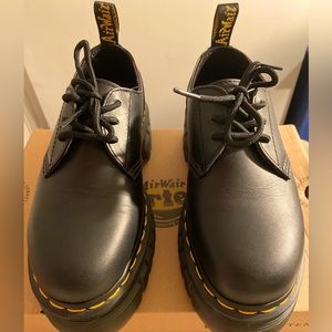Dr.Martens Audrick 3 - Eye Shoe